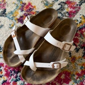 Ladies Birkenstock Size 9 EUC